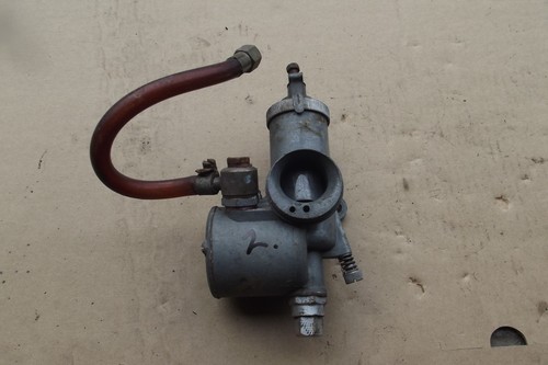 Matchless g15 m33 amal - m33,