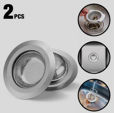2PCS 4.5in Kitchen Sink
