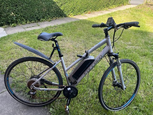Carrera bike - carrera,