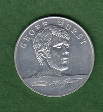 1970 Mexico WORLD CUP England