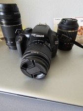 canon eos 1100d digital slr