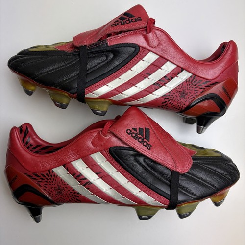 Adidas predator powerswerve - adidas, sg