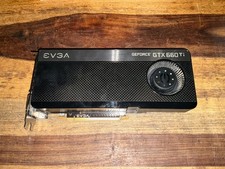 EVGA Nvidia GeForce GTX 660Ti