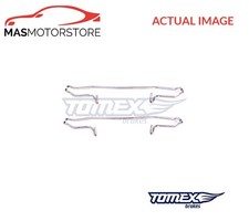 BRAKE PADS FITTING KIT SHIMS