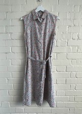 UNIQLO Liberty London dress M