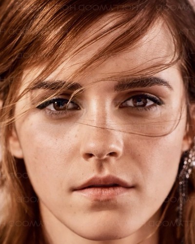 Emma watson photo 8x10 glossy - emma,