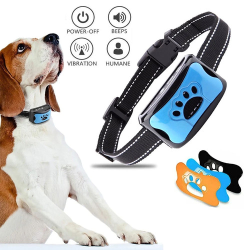 Anti bark collar - bark, dog