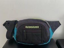 Quicksilver waistbag /bum bag