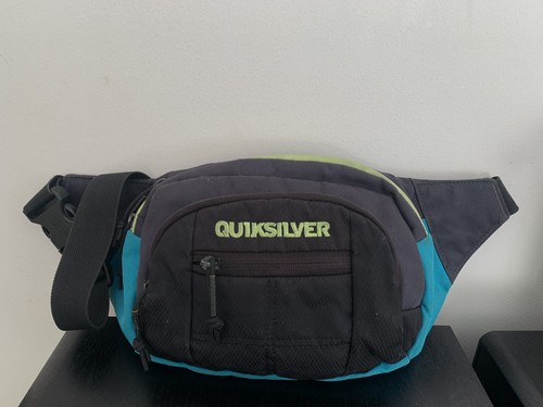 Quicksilver waistbag bum - quicksilver, /bum