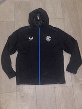 Official Glasgow Rangers FC