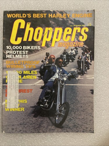 October 1975 choppers - october,