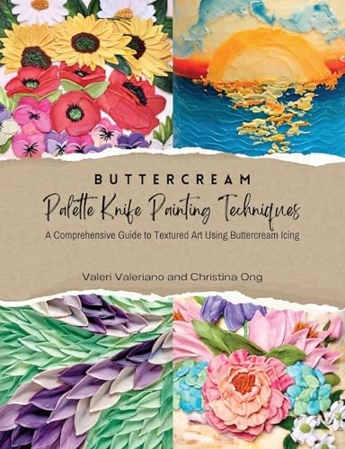 Valeriano buttercream - valeriano,