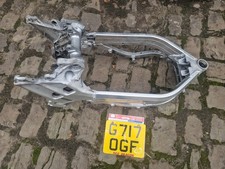 HONDA VFR 750 F PRO-ARM RC36