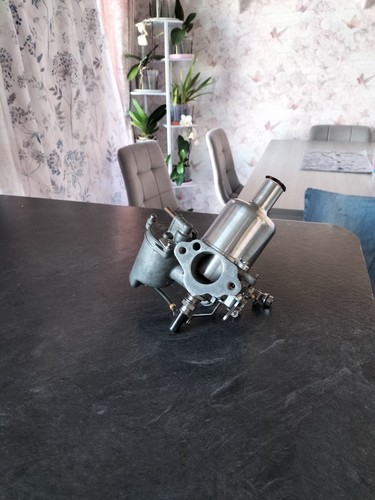 Hs2 carb - 1,