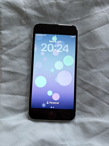 Apple iphone 64gb - apple, se