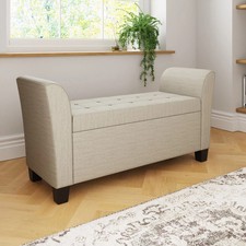 Verona Upholstered Window Seat