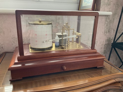 English casella mahogany - casella, cased