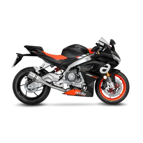14369eu complete exhaust - complete,