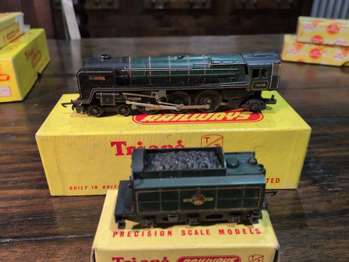 Triang t97 t98 - t98,