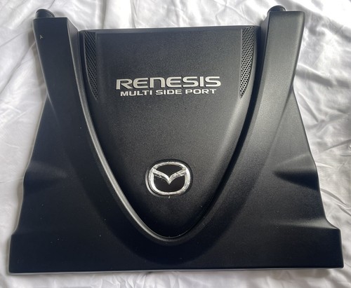 Genuine mazda rx8 - genuine,