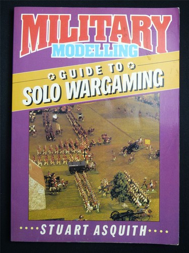 Military modelling guide - military, modelling: