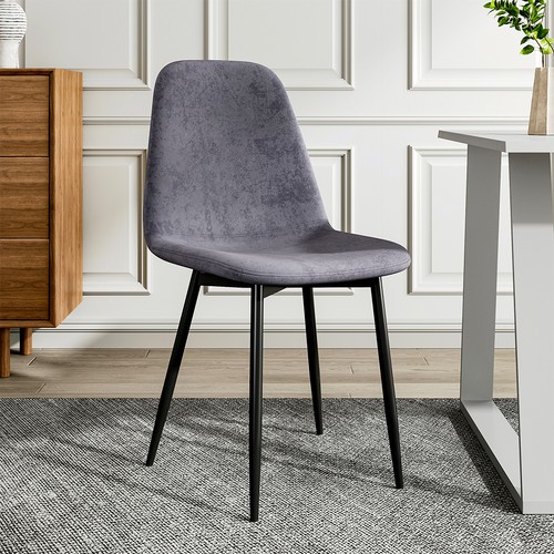 Set modern grey - set,