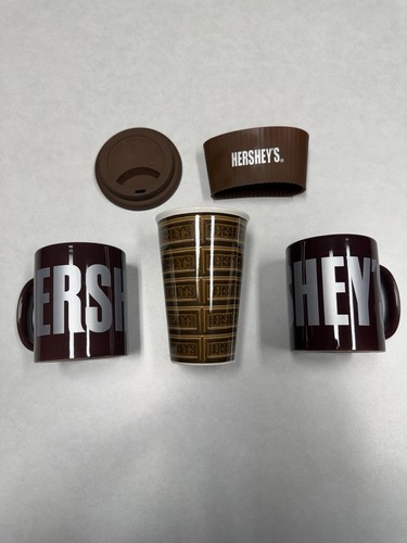 Galerie hershey brown - galerie, hershey's