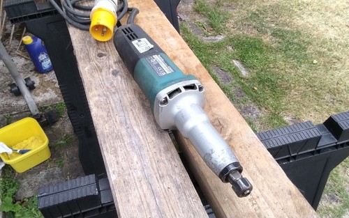 Makita gd0801c 110v die - gd0801c,