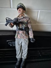  1/6 scale dragon ww2 german