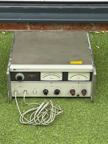 8405a vector voltmeter - vector,