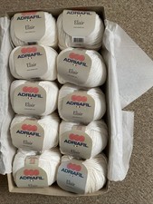 ADRIAFIL ELISIR 10 X 50g