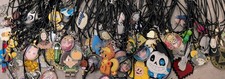Wholesale Joblot 100 Necklaces