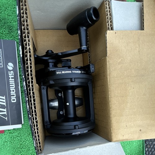 1980s shimano triton - shimano,