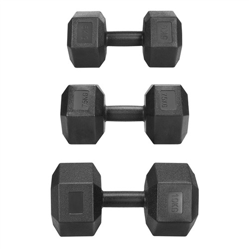 2x4kg/2x5kg/2x6kg/2x7.5kg/2x10