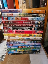 Disney dvd bundle - disney,