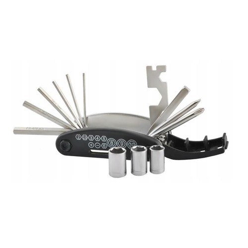 Bicycle repair tool - 16, 1