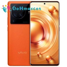6.78" vivo X80 Pro 50MP 256GB