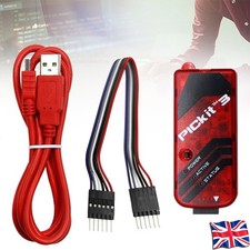PICKIT 3 PIC Programmer