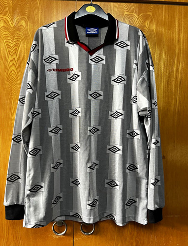 Vintage 1990s umbro - vintage,