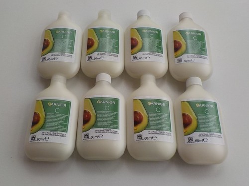 Bottles garnier nutrisse - 8,