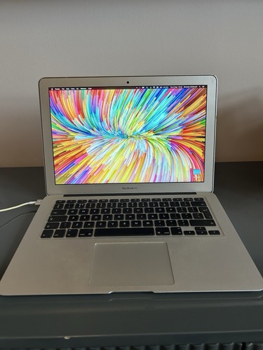 Apple macbook air inch - apple, 13-inch