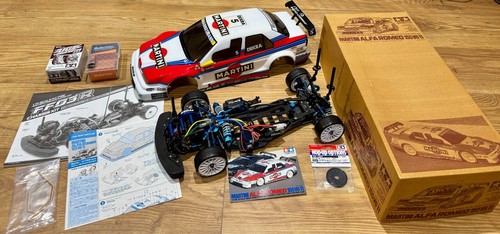 Tamiya 84288 ff03 - 84288, ff03-r