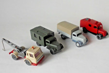 MAN recovery truck Military