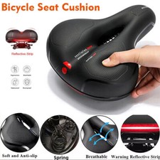 Super Soft Comfy Big Bum Bike