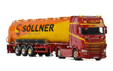 for WSI for SCANIA S HIGHLINE