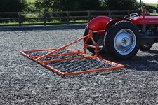 H-HF12 British Framed Folding