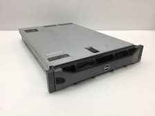 Dell PowerEdge R710 2x 2.93Ghz