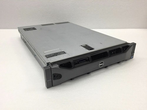 Dell poweredge r710 - 2x, 2.93ghz