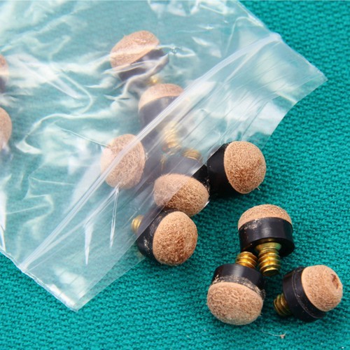 11mm screw tip snooker - 11mm, on