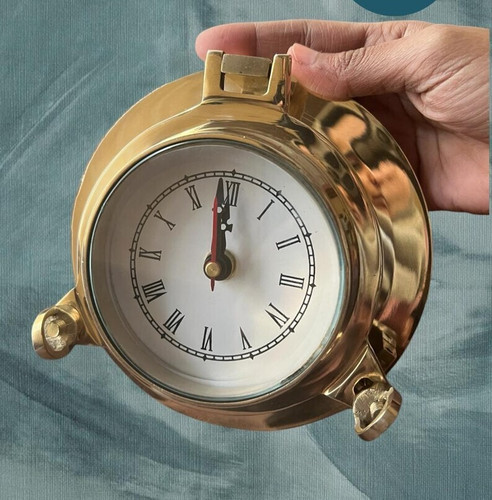 Inch nautical brass - inch, ship